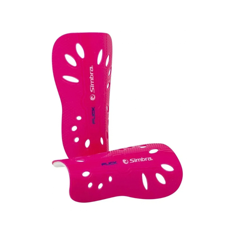 CANILLERAS PARA HOCKEY FLIK 2.0