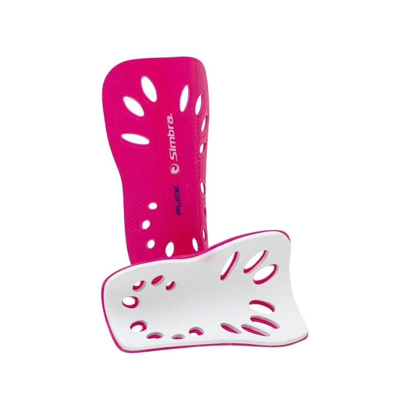 CANILLERAS PARA HOCKEY FLIK 2.0