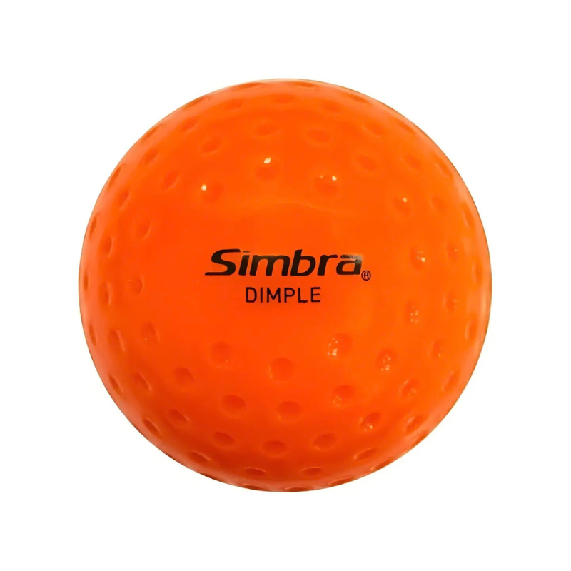 BOCHA HOCKEY SIMBRA DIMPLE TEXTURADA