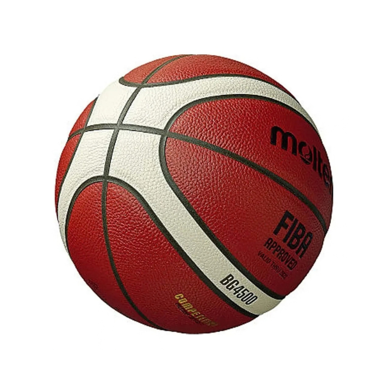 PELOTA DE BASQUET MOLTEN BG4500 (EX GG6X)