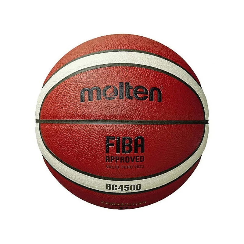 PELOTA DE BASQUET MOLTEN BG4500 (EX GG7X)