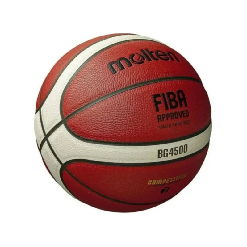 PELOTA DE BASQUET MOLTEN BG4500 (EX GG7X)
