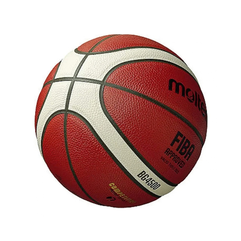 PELOTA DE BASQUET MOLTEN BG4500 (EX GG7X)