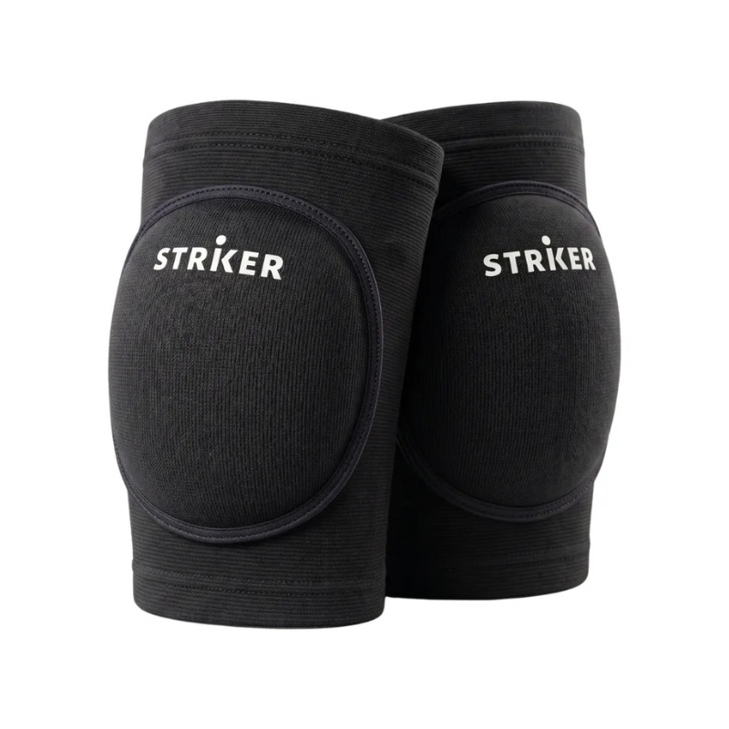 RODILLERAS STRIKER ACOLCHADA
