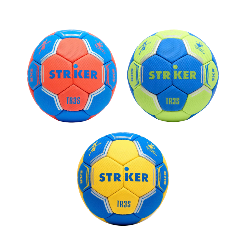 PELOTA DE HANDBALL STRIKER PRO