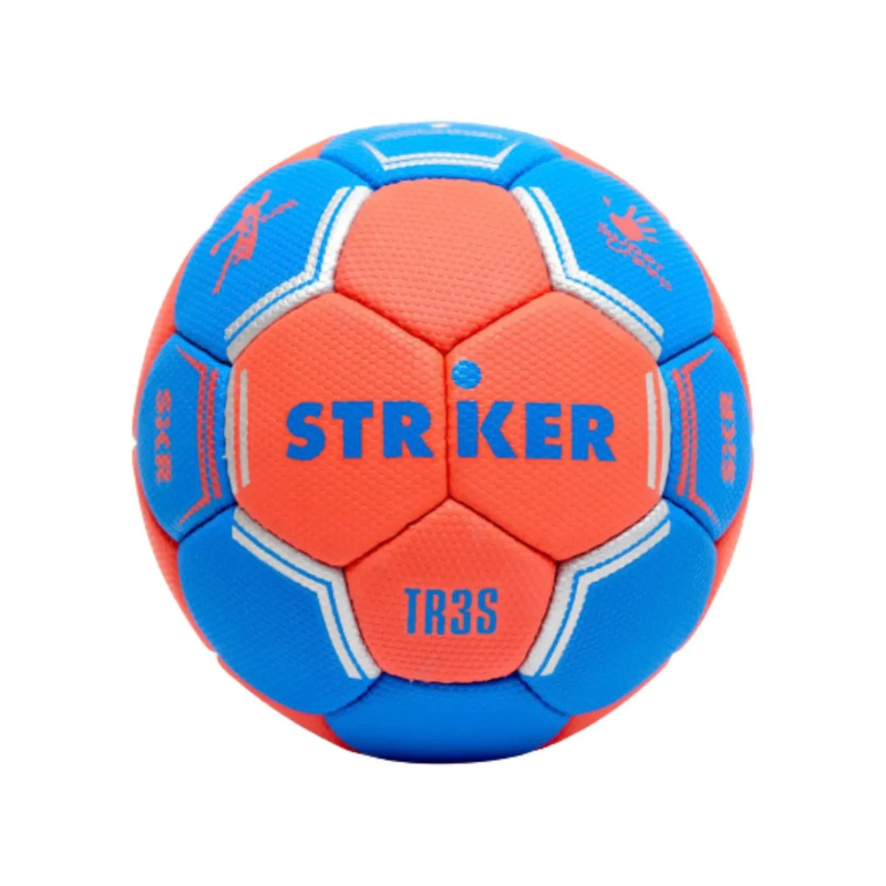 PELOTA DE HANDBALL STRIKER PRO