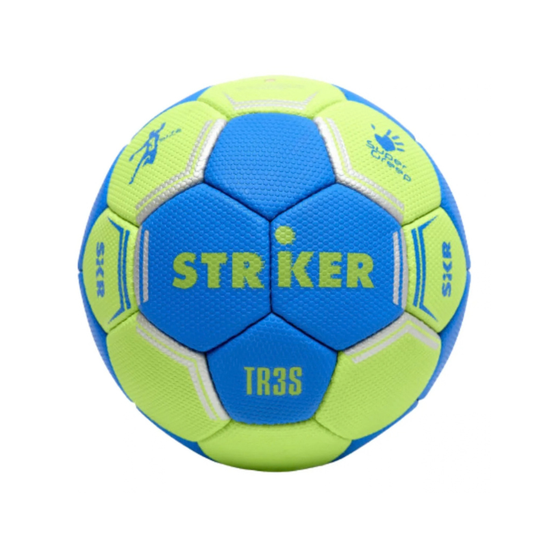 PELOTA DE HANDBALL STRIKER PRO