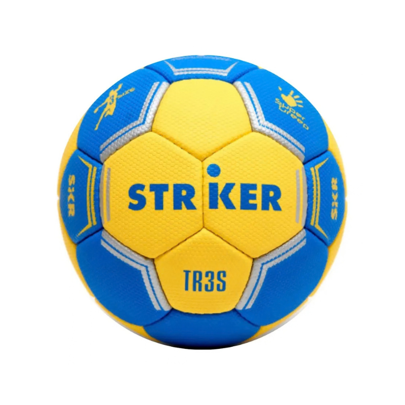 PELOTA DE HANDBALL STRIKER PRO