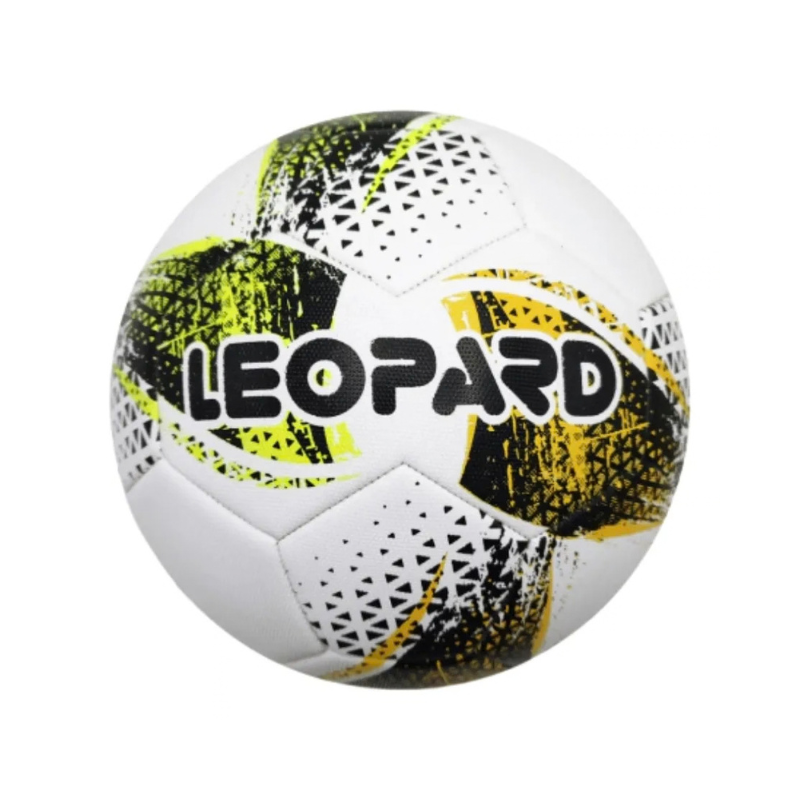 PELOTA FUTBOL N5 STRIKER LEOPARD CAMPO