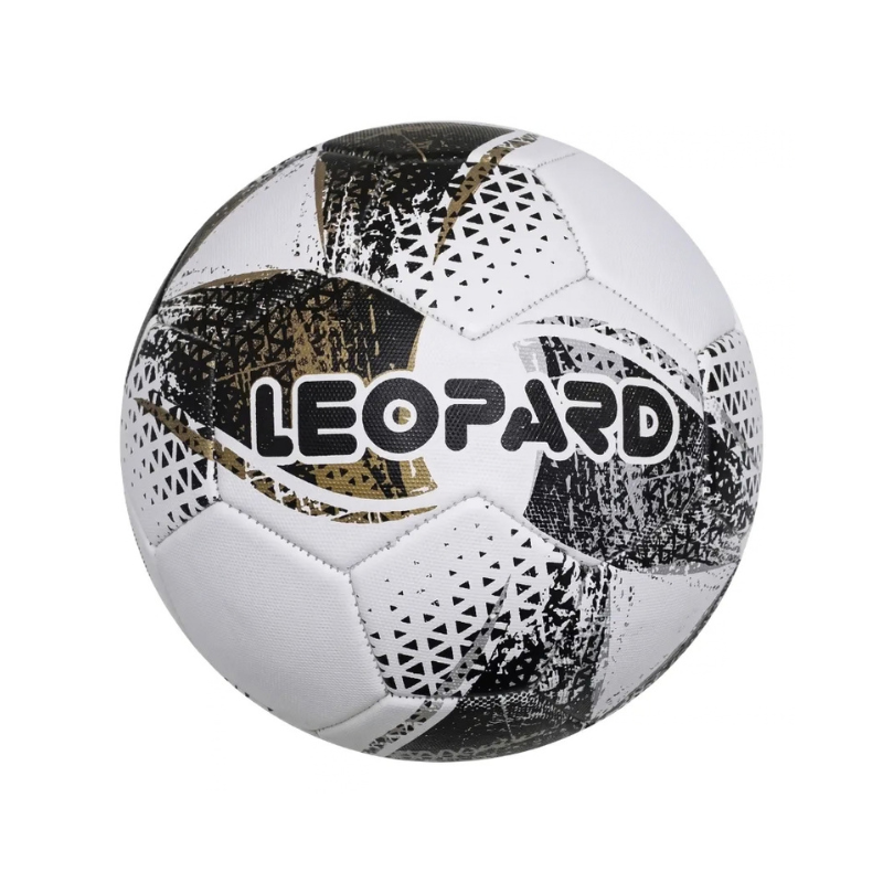 PELOTA FUTBOL N5 STRIKER LEOPARD CAMPO