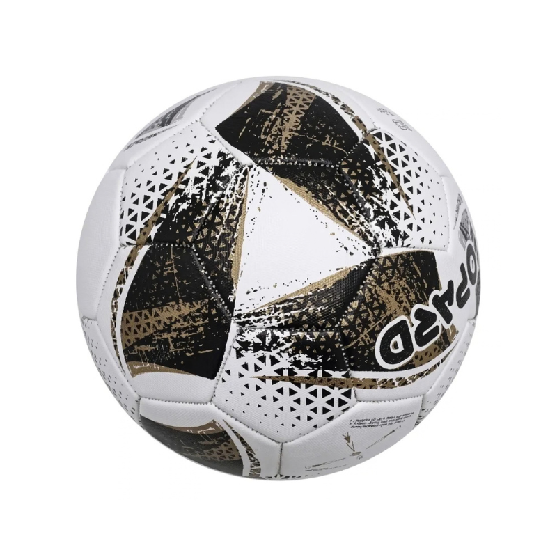 PELOTA FUTBOL N5 STRIKER LEOPARD CAMPO