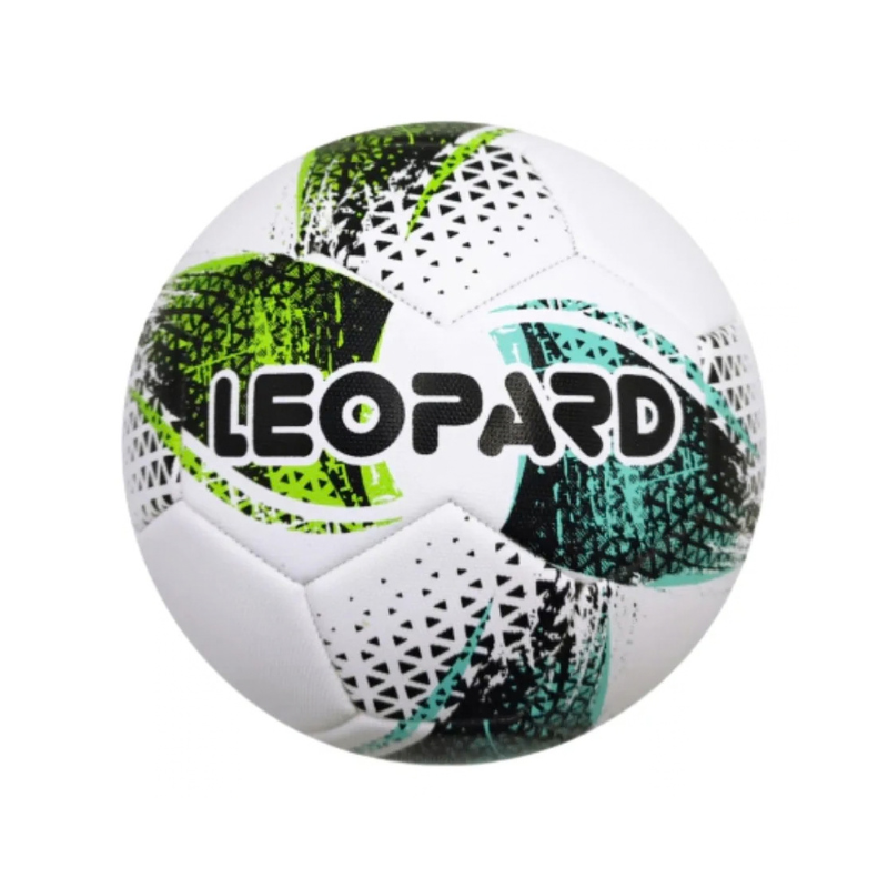 PELOTA FUTBOL N5 STRIKER LEOPARD CAMPO