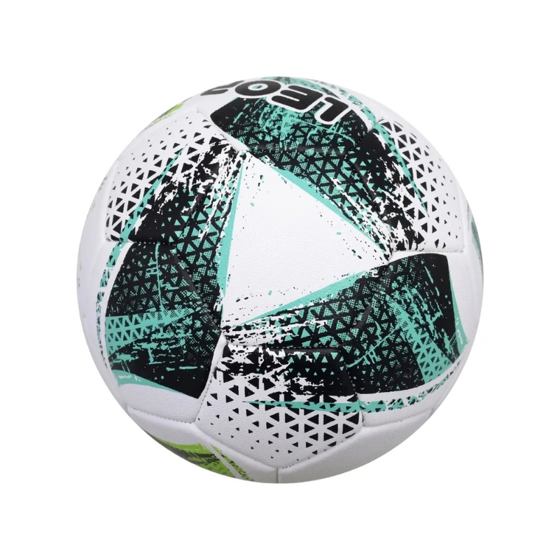PELOTA FUTBOL N5 STRIKER LEOPARD CAMPO