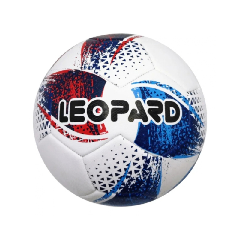 PELOTA FUTBOL N5 STRIKER LEOPARD CAMPO