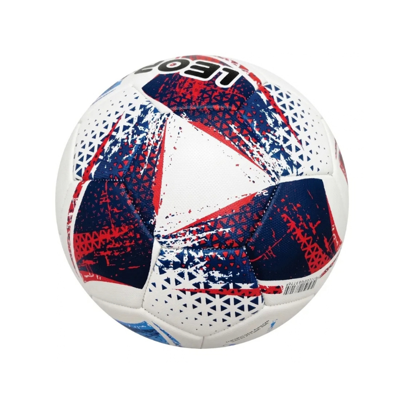 PELOTA FUTBOL N5 STRIKER LEOPARD CAMPO