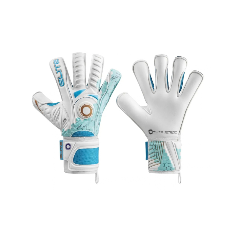 GUANTES ARQUERO ELITE SPORT ORCA INFANTIL