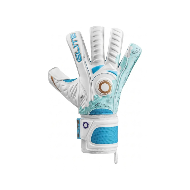 GUANTES ARQUERO ELITE SPORT ORCA INFANTIL