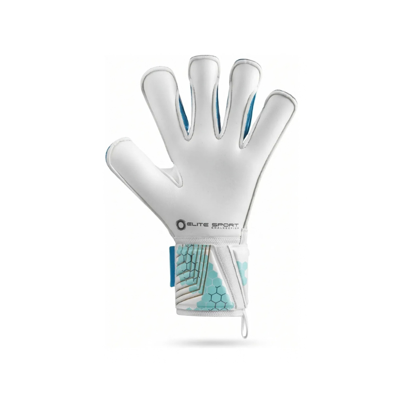 GUANTES ARQUERO ELITE SPORT ORCA ADULTO PROFESIONALES