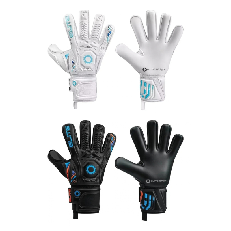 GUANTES ARQUERO ELITE SPORT SUPREME ADULTO
