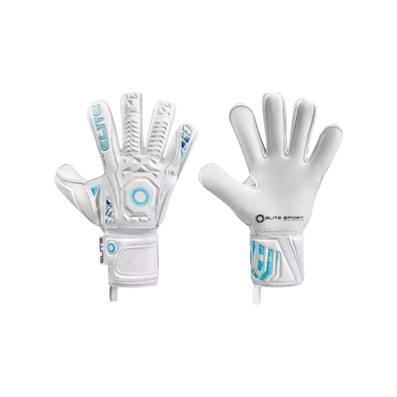 GUANTES ARQUERO ELITE SPORT SUPREME ADULTO