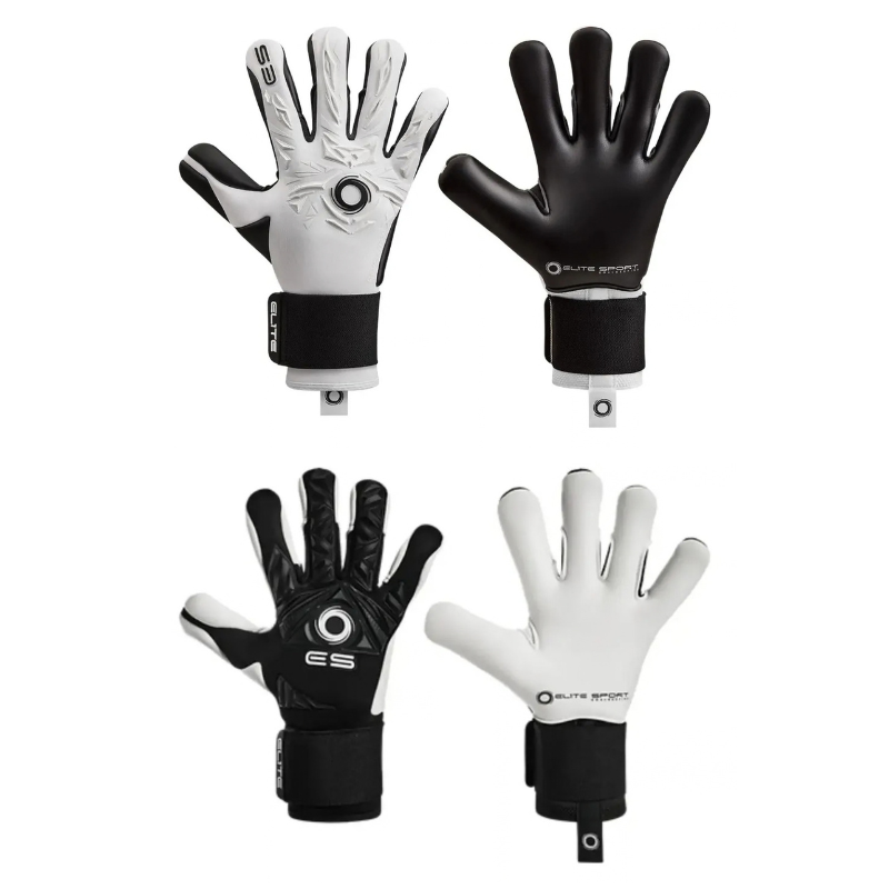GUANTES ARQUERO ELITE SPORT REVOLUTION X