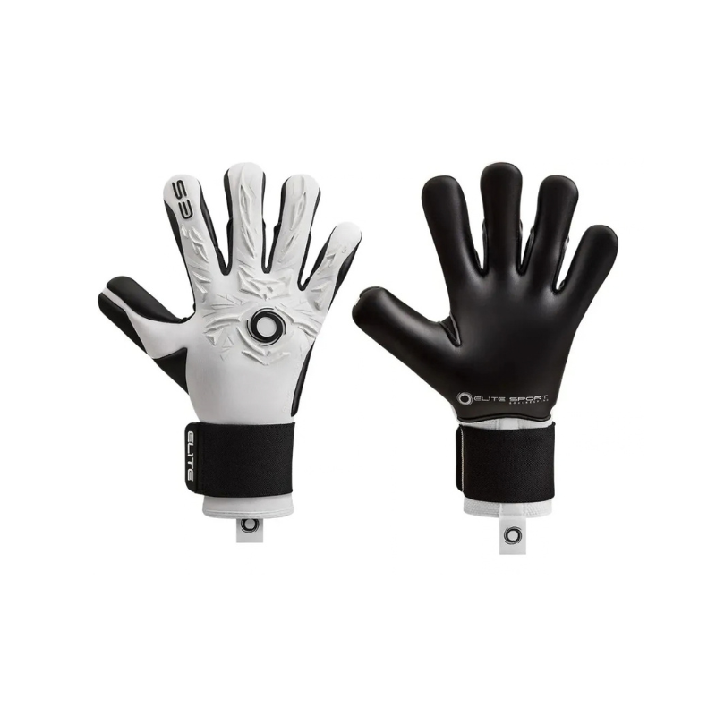 GUANTES ARQUERO ELITE SPORT REVOLUTION X