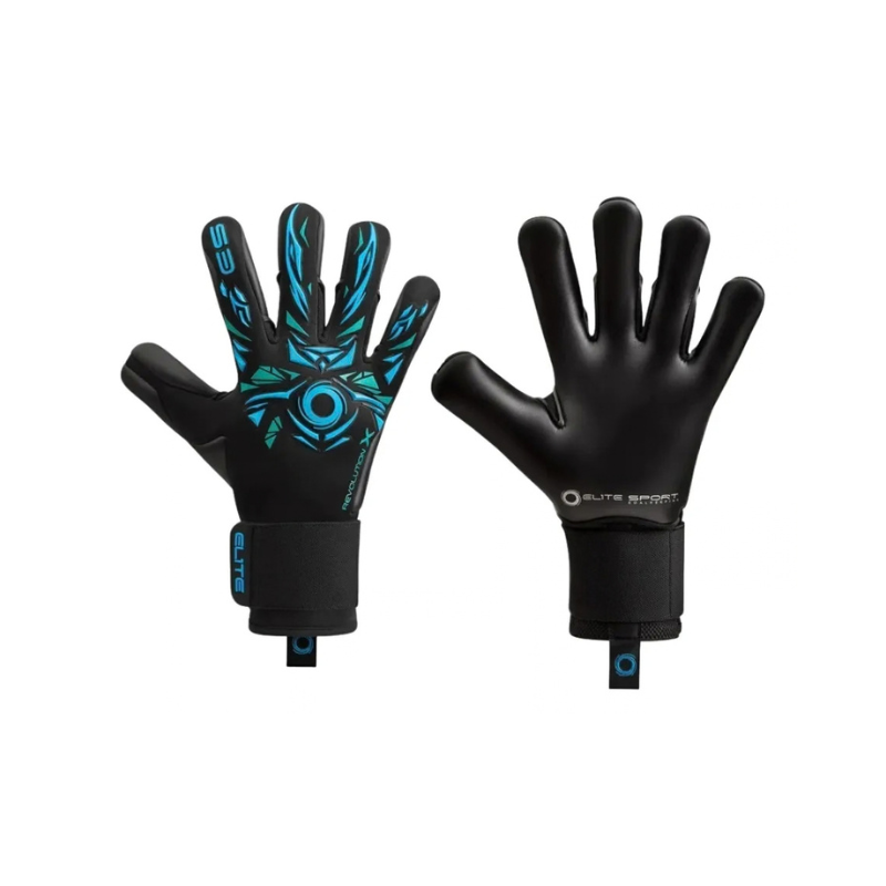 GUANTES ARQUERO ELITE SPORT REVOLUTION X BB