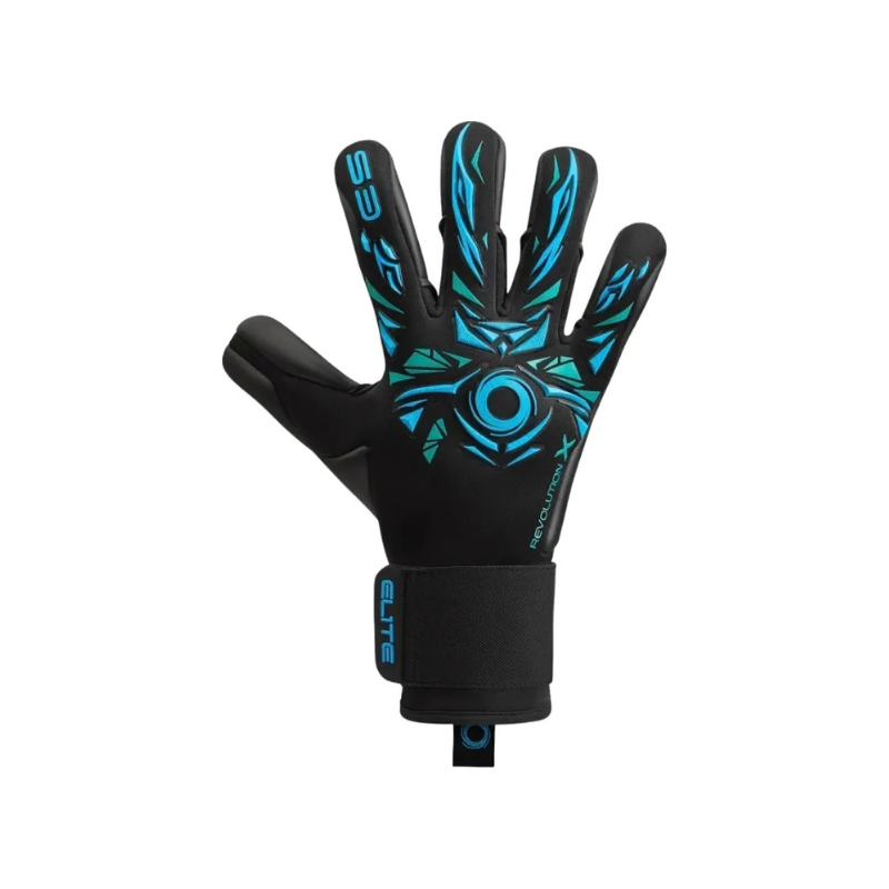 GUANTES ARQUERO ELITE SPORT REVOLUTION X BB