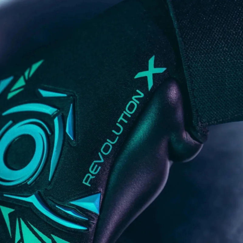 GUANTES ARQUERO ELITE SPORT REVOLUTION X BB