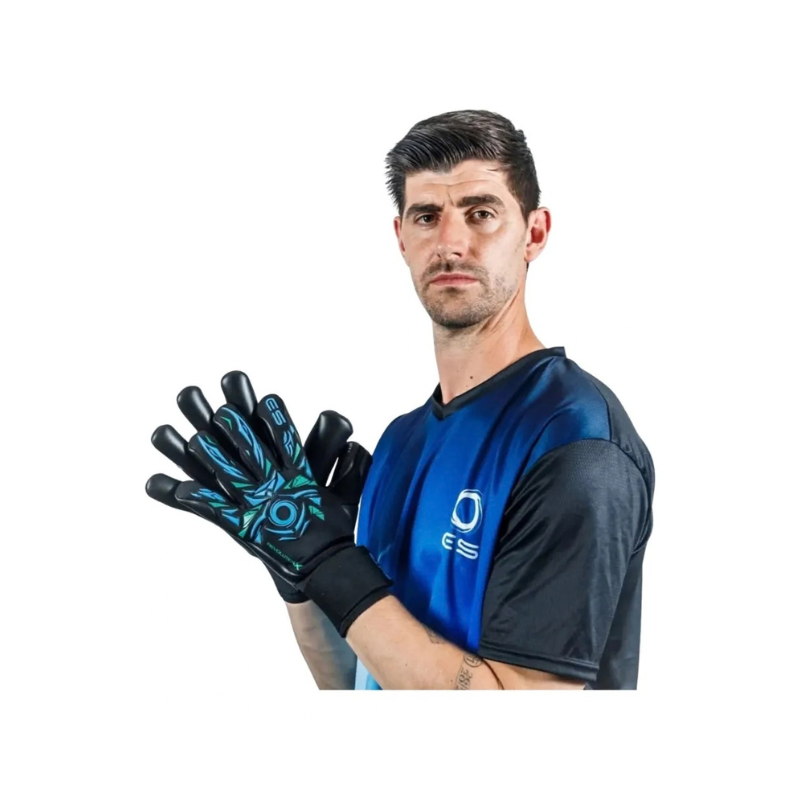 GUANTES ARQUERO ELITE SPORT REVOLUTION X BB