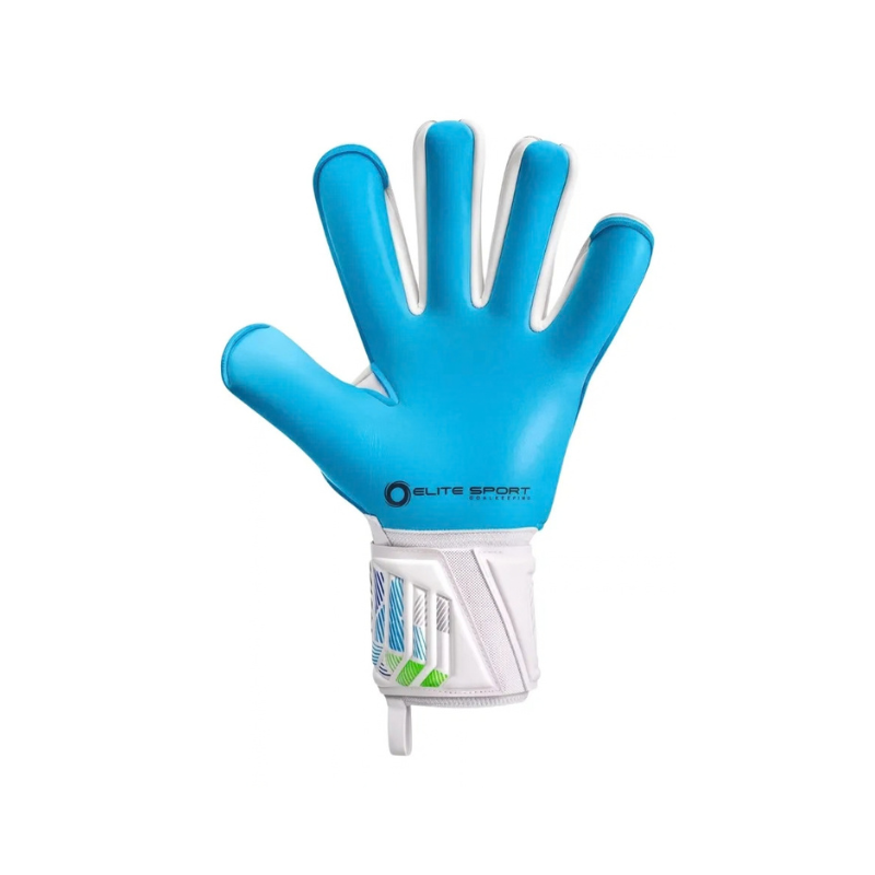 GUANTES ARQUERO ELITE SPORT AQUA ADULTO