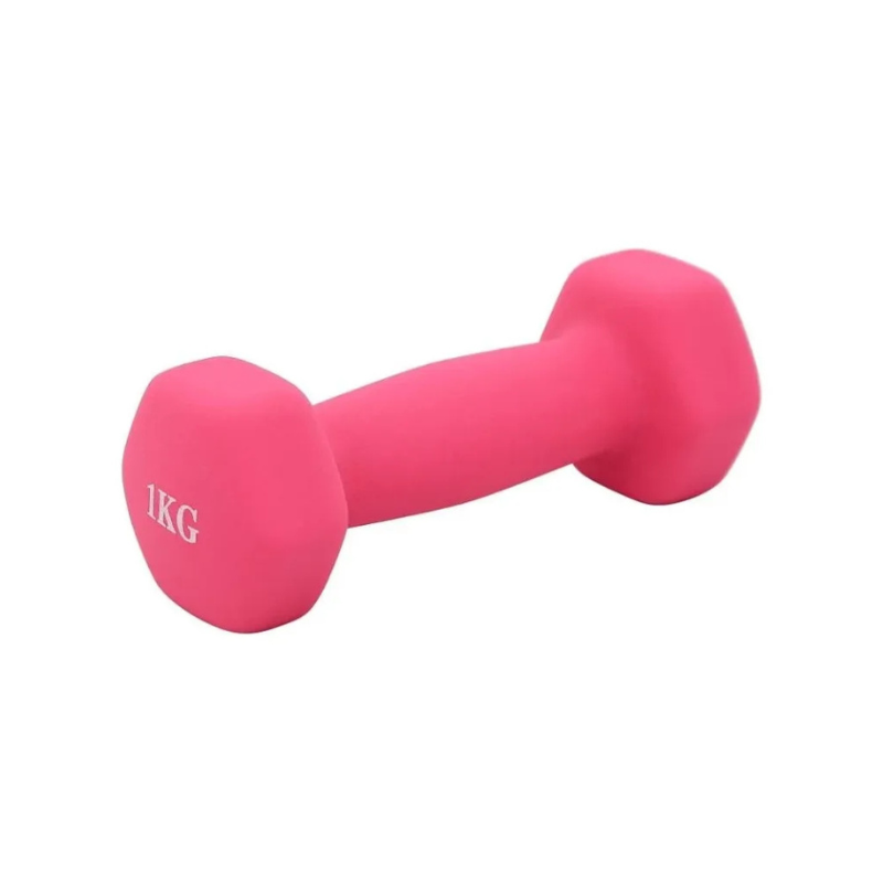MANCUERNA FIT ADDICT 1 KILOGRAMO