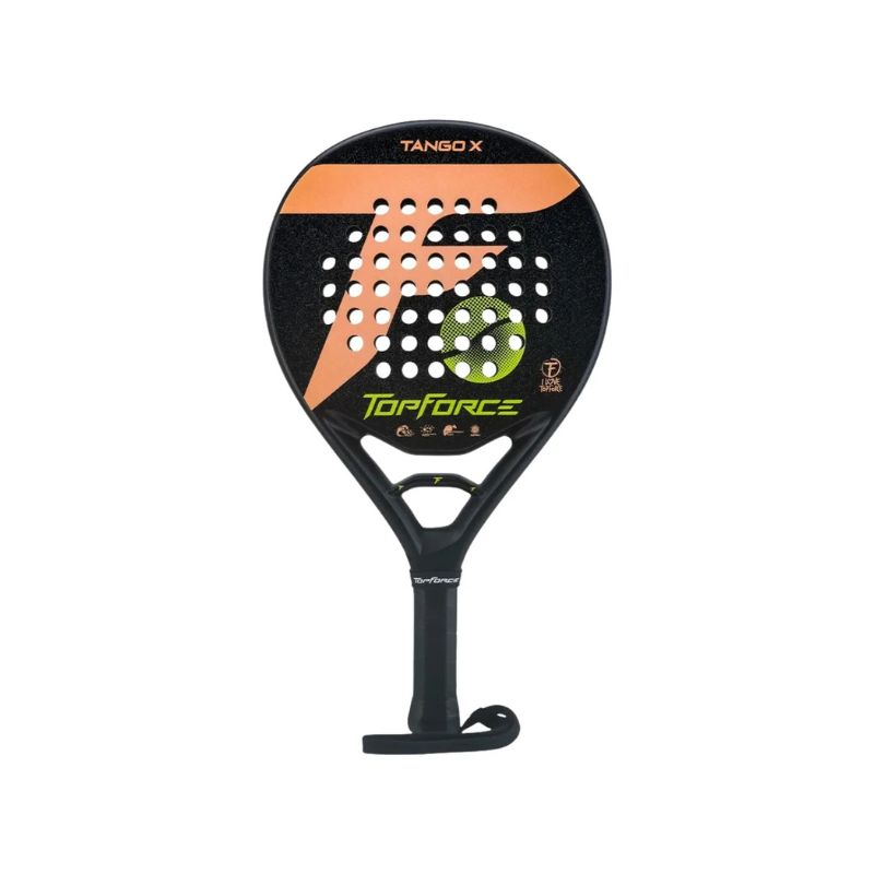 PALETA TOP FORCE TANGO X