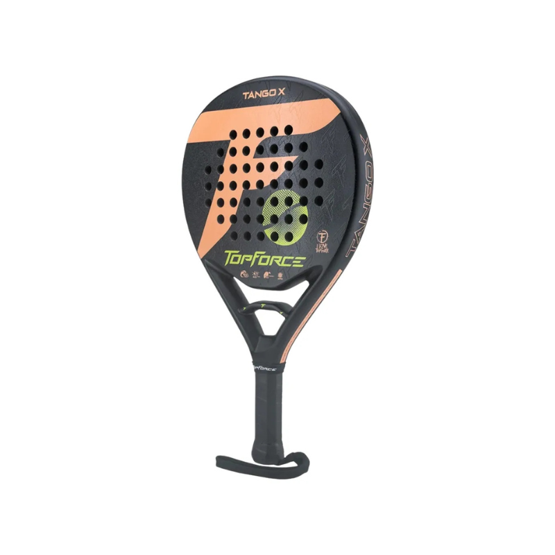 PALETA TOP FORCE TANGO X