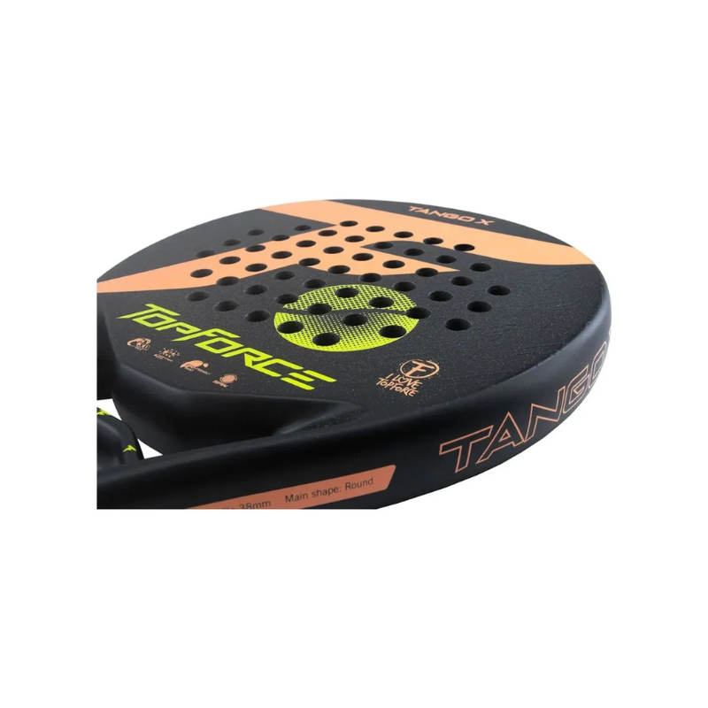 PALETA TOP FORCE TANGO X
