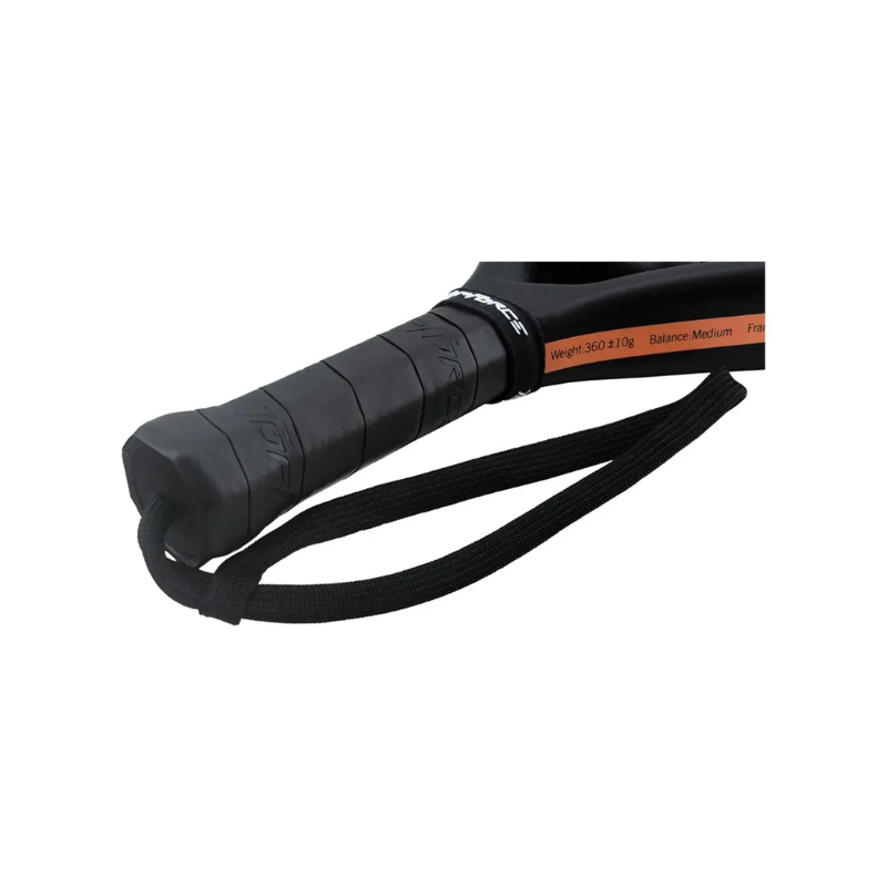 PALETA TOP FORCE TANGO X