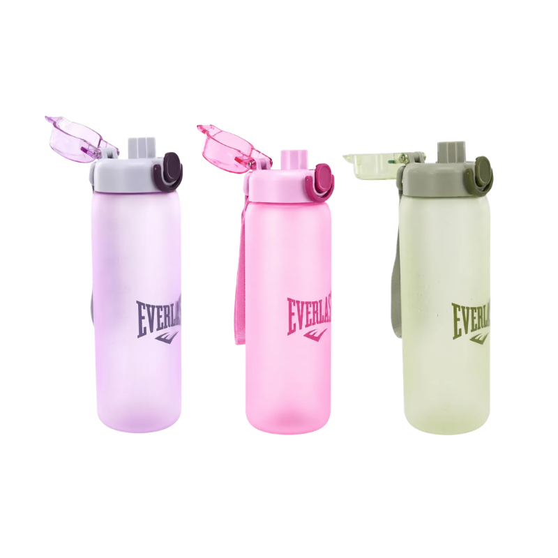 BOTELLA DEPORTIVA EVERLAST 1000 ML
