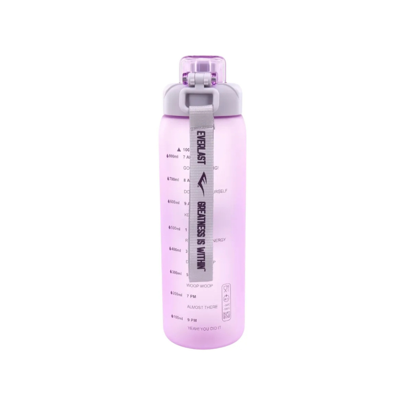 BOTELLA DEPORTIVA EVERLAST 1000 ML