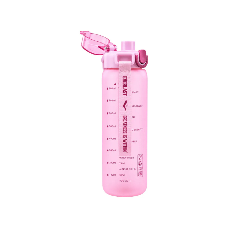 BOTELLA DEPORTIVA EVERLAST 1000 ML