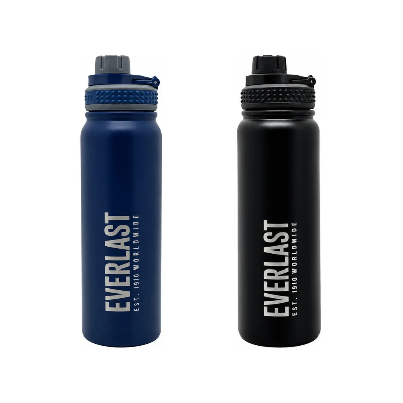 BOTELLA DEPORTIVA EVERLAST 800ML 16447
