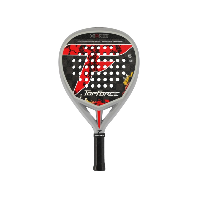 PALETA TOP FORCE MIRAGE