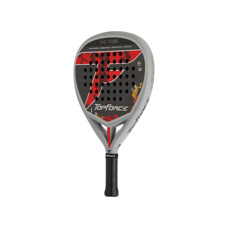 PALETA TOP FORCE MIRAGE