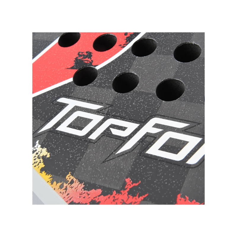 PALETA TOP FORCE MIRAGE