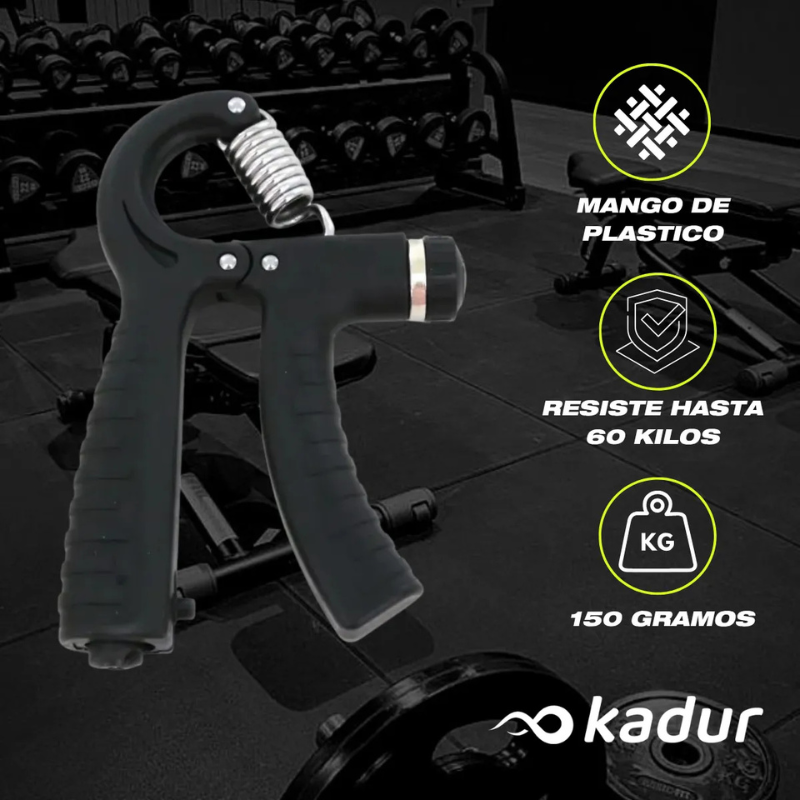 HAND GRIP FIT ADDICT