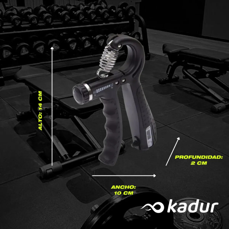 HAND GRIP FIT ADDICT