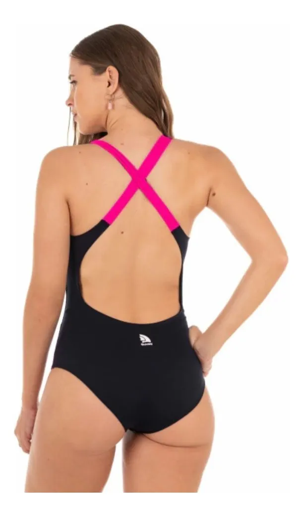 MALLA QUICKLY ENTERIZA FEMENINA 1178