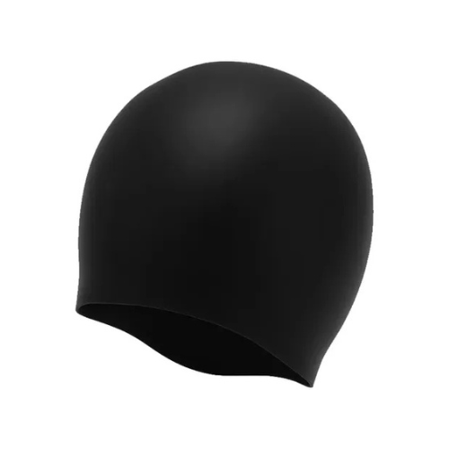 GORRA NATACION INFANTIL NIÑO SILICONA FIT ADDICT