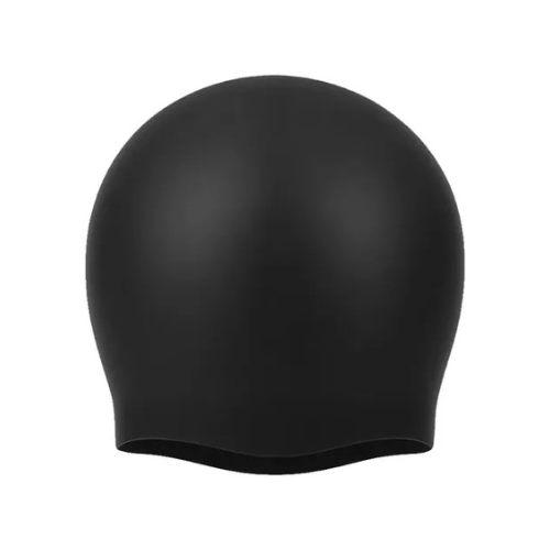 GORRA NATACION INFANTIL NIÑO SILICONA FIT ADDICT