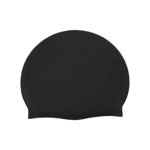 GORRA NATACION INFANTIL NIÑO SILICONA FIT ADDICT