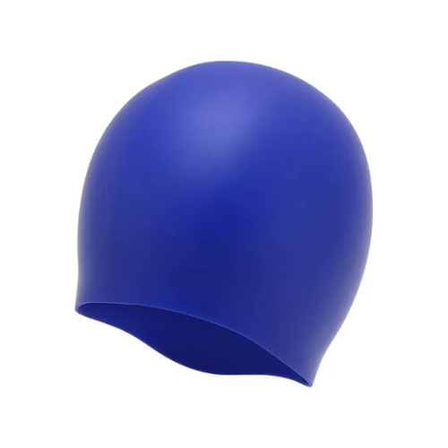 GORRA NATACION INFANTIL NIÑO SILICONA FIT ADDICT